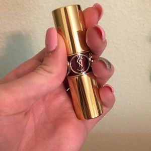 USED YSL LIPSTICK ROUGE💕